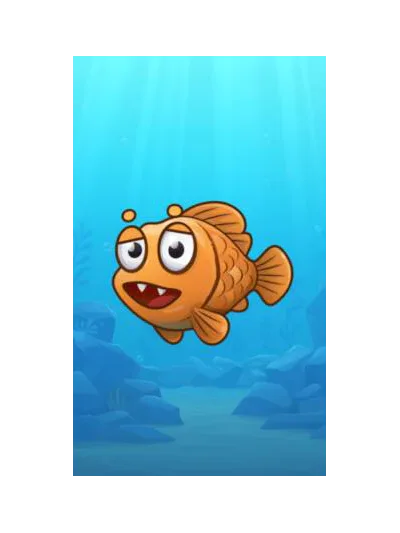 Fish Boom — Ninecasino Originals